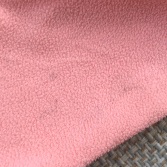 Patagonia Fleece Jacket (size 5T) - Picture 7 of 7